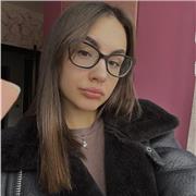 Studentessa in lettere, offro aiuto compiti e ripetizioni in materie umanistiche (Viterbo)